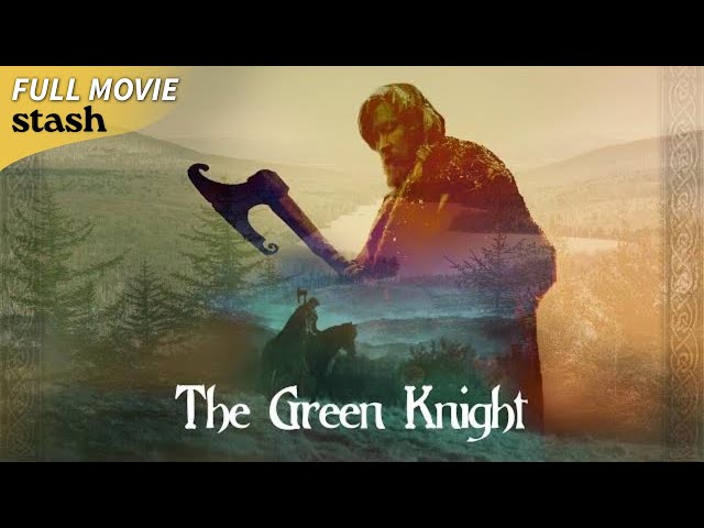 The Green Knight | Fantasy Short Film | Full Movie | Sir Gawain