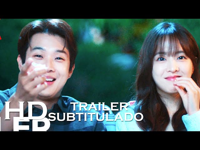 LUCES CÁMARA AMOR Trailer SUBTITULADO / MELO MOVIE Trailer [HD] Netflix Kdrama=14 de Feb