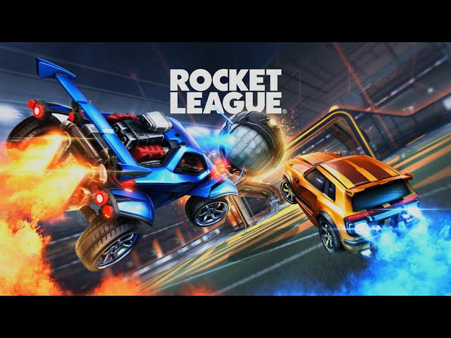 1 x 1 NO ROCKET LEAGUE GAMEPLAY PS5 #rocketleague