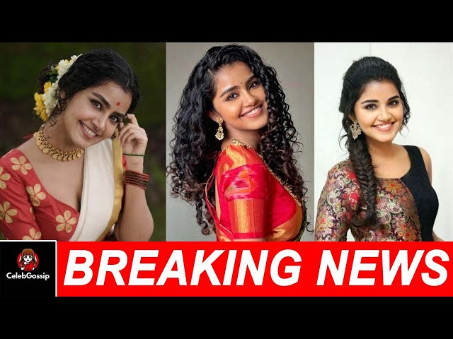 Anupama Parameswaran shines in female-centric film ‘Paradha’; Teaser unveiled by Dulquer Salmaan..