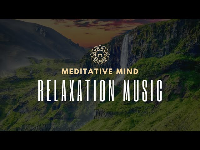 Relaxing Ambient Music & Nature Ambience for Peace & Focus