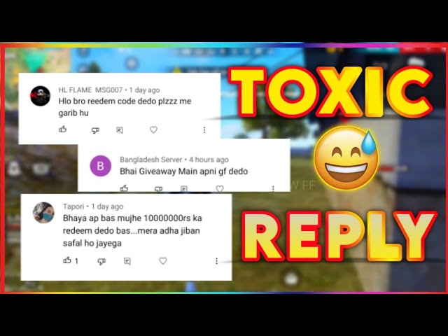 Pro Reply to my Subcribers & Winner 🏆