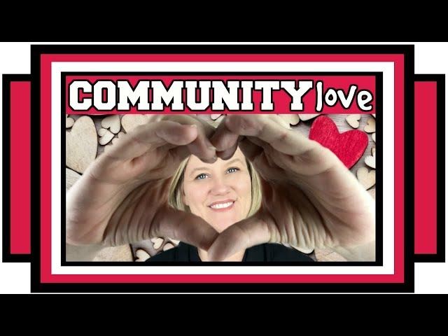 Debt Free Living: What The Debt Free Community Means To Me