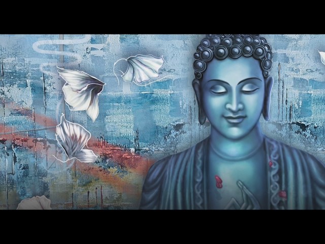 The Life of Buddha - Narrated by Carrie Grossman