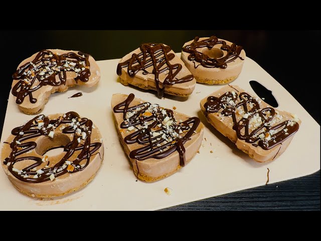 CASHEW DESSERT | No baking dessert | New sweet recipes