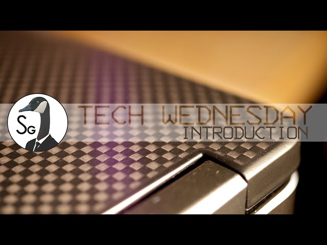 Tech Wednesdays | Cars, Electronics, and Science