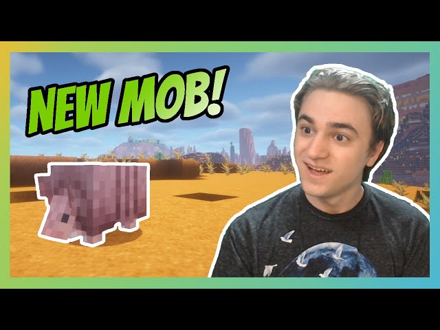 Updating My World to 1.20.6! | Authentic Minecraft