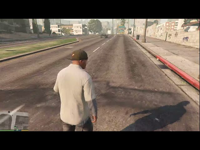 GTA 5 Live