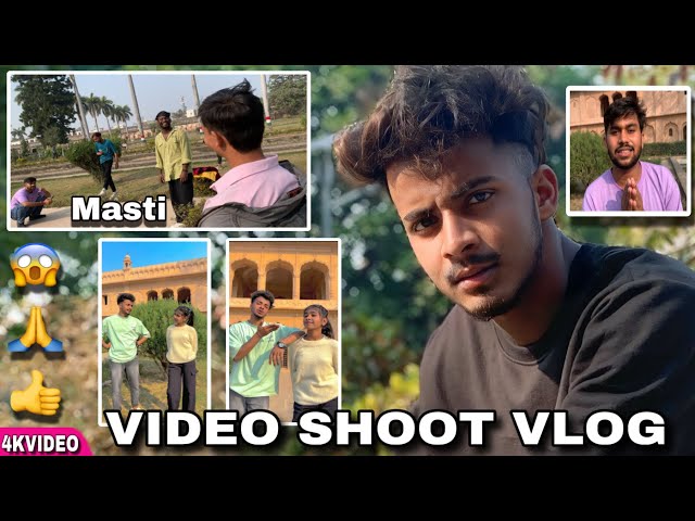 #video #shoot #vlog #fullmasti #video 😱😱😱 please like comment funny blog