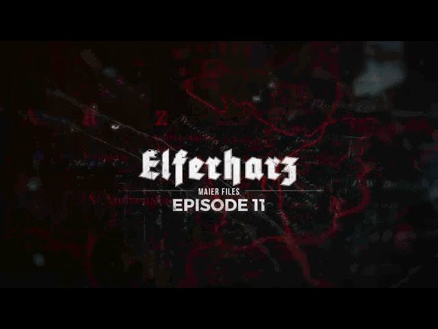 Maier Files: Elferharz | Episode 11 Trailer | Unraveled Secrets Await March 14