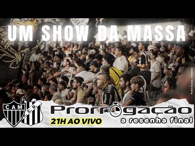 GALO 1X1 DEMOCRATA - PRORROGAÇÃO AO VIVO COM LEO E JULIÃO