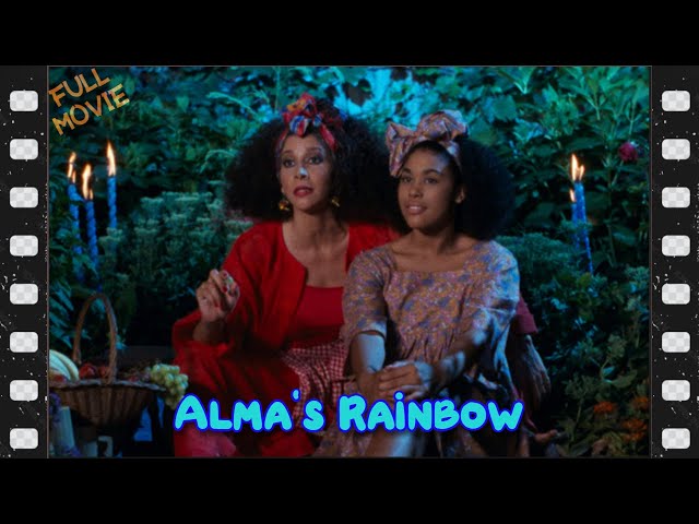 Alma's Rainbow (1994) |  Coming-of-Age Drama | Family, Identity & Empowerment Comedy Drama