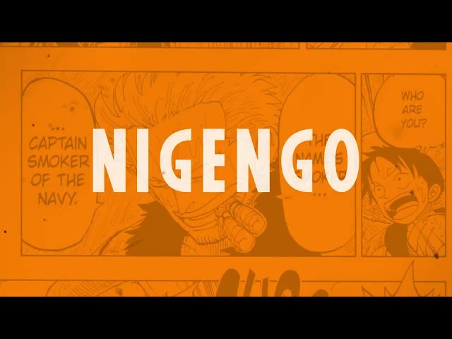 Nigengo #learnjapanese #anime #travel