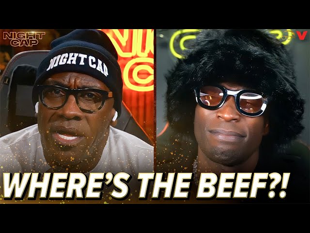 Unc & Ocho address BEEF over Sharelle Rosado’s Humble Baddies podcast on Shay Shay Media | Nightcap