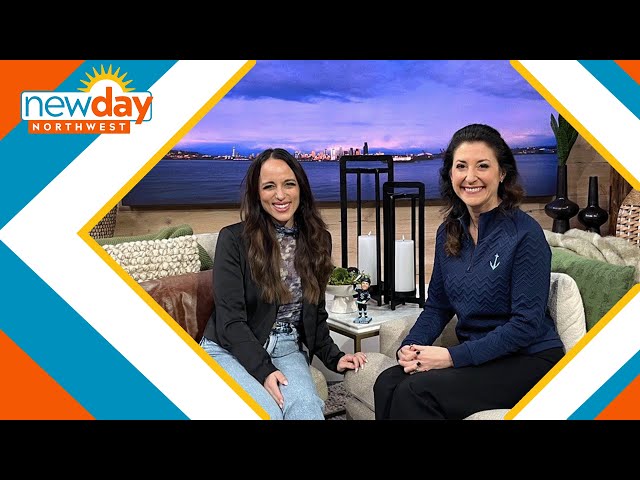 Catching up with KHN's Alison Lukan - New Day NW