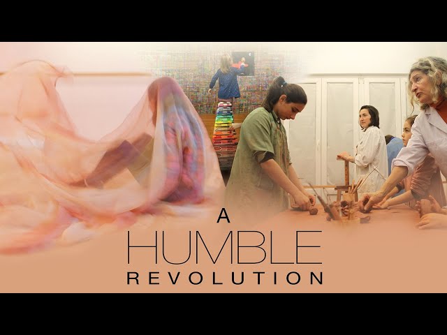 A Humble Revolution ( ENG / FR / ES )