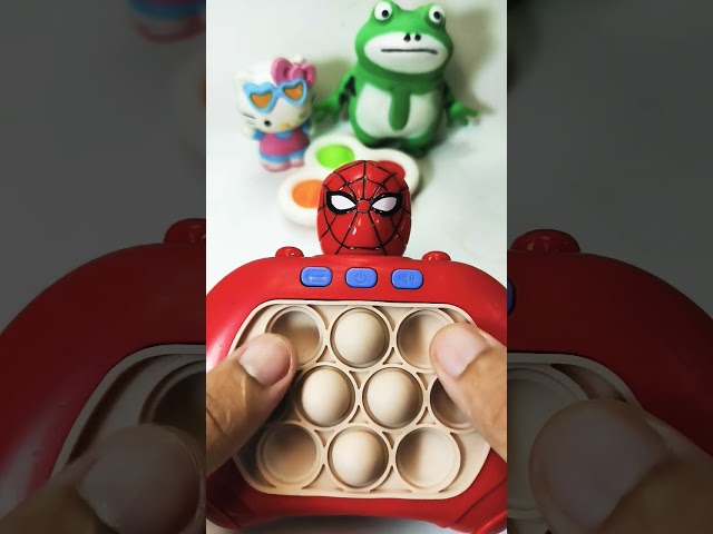 Pop It Electric games #popit #fidgettoys #viral #asmr #satisfying #toys #pushpop 222