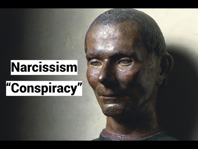 Narcissism “Conspiracy”: Historical Roots of Contemporary Narcissism Pandemic