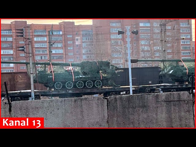 North Korea sent largest howitzers to Russia, Pyongyang expanded its involvement in Ukrainian war