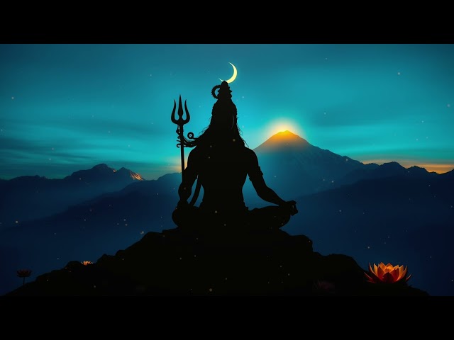 डमरु | Damru | Official Music Video | Powerful Shiva Bhakti Song