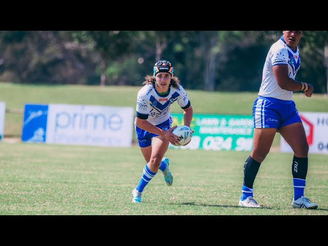 SG Ball Cup Match Highlights: Round 6 v Storm | 2023