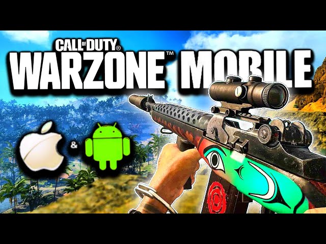 10 Things Warzone Mobile Players WANT on Release Date... (Do You?)