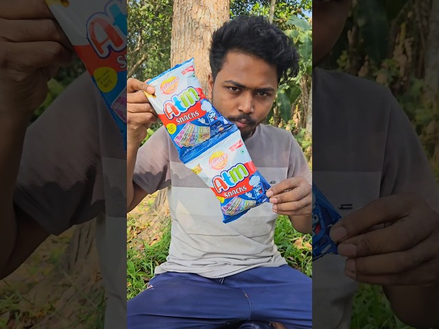 তিন রকমের chips এ কতো টাকা পেলাম | 🍟💰 💰 | #bengaliminivlog #minivlog #vlog