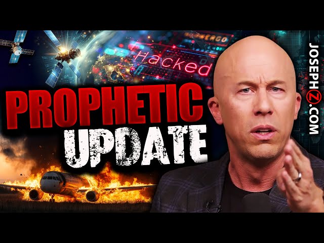 Prophetic Update!