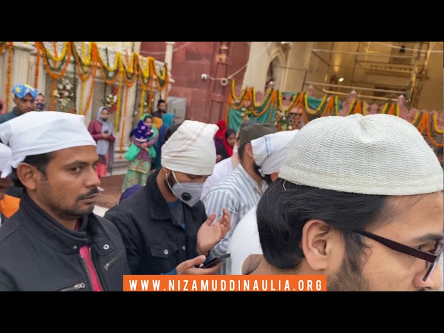 Roshani Dua #Dua #dargah #dargahsharif #dargahnizamuddin #dargahnizamuddinaulia #qawwali #sufi