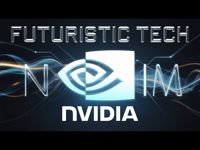 Unlocking NVIDIA NIM The AI Game Changer!