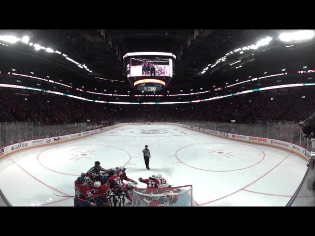 360º NHL Highlights: Canadiens top Senators as both teams getting ready for playoffs