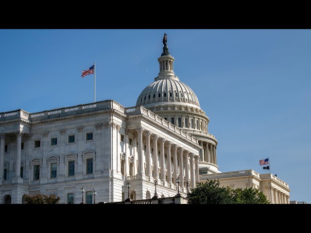 US Election: What Party will control the House? #politics