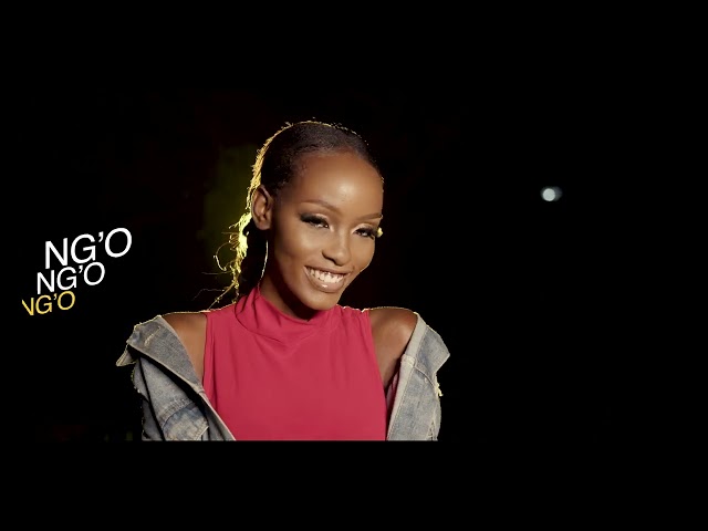 Redo Mswazi - HUYU (Official lyrics Video)