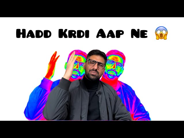 Best Shayri Video | Sajjad Jaani | My Reaction 😱 | (Part 2)