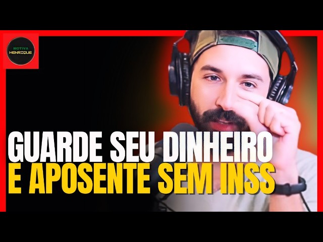 COMO JUNTAR DINHEIRO PENSANDO NO FUTURO FINANCEIRO | PRIMO POBRE