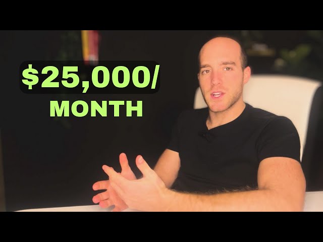 how to start over in 2024 and make $250k (true)