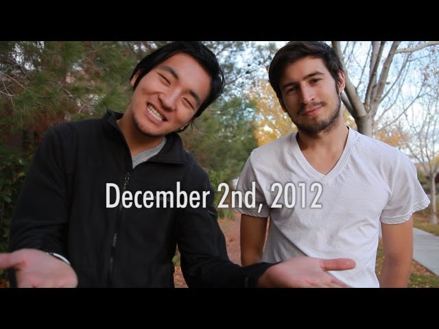 December 2nd, 2012 | Update Video