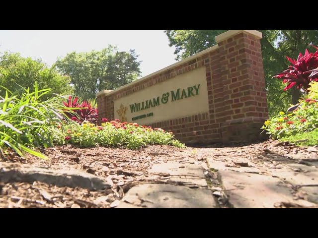 William & Mary Law School sends out 410 false acceptances due to computer error