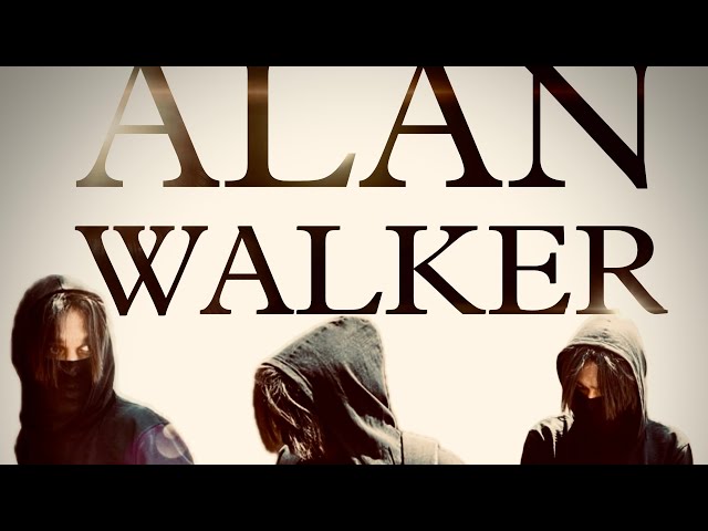 Alan Walker - Faded | Alan walker