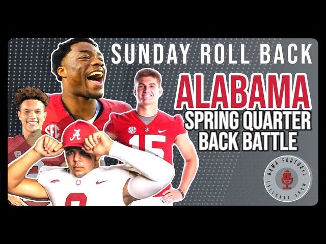 Alabama Football Rumors | New Passing Offense | Bama Hoops Rolls Again ￼