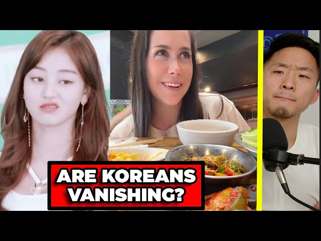 Is Korean Culture Becoming TOO Popular?