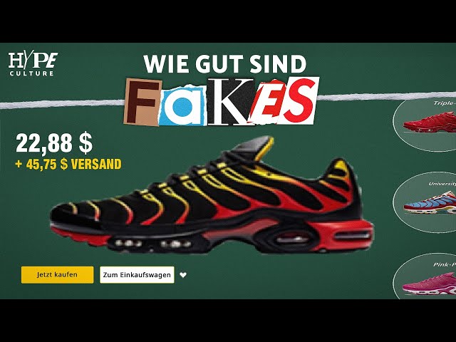 FAKE FASHION | Braucht man noch Originale?! mit Kolja Goldstein, Mahan, WBB, Berlins Perserin