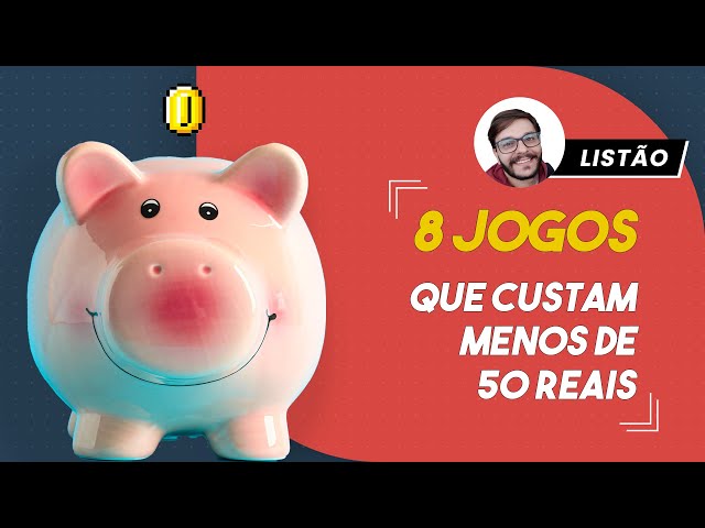 8 Jogos de Tabuleiro e Cartas que Custam até 50 Reais