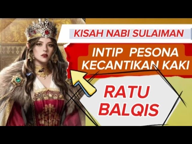 PENJELASAN GUS BAHA ‼️ KISAH RATU BALQIS DENGAN NABI SULAIMAN