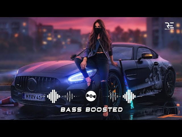 BASS BOOSTED SONGS 2024 🔥 BEST REMIXES OF POPULAR SONGS 2024 & EDM 🔥 BEST EDM, BOUNCE, ELECTRO HOUSE