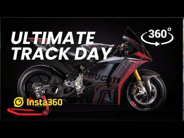 INSTA 360 Motorcycle Riding SECRETS for Beginners Revealed!