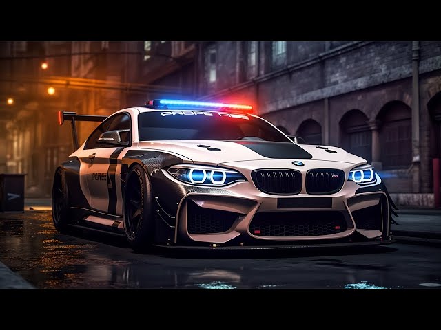 BASS BOOSTED SONGS 2025 🔈 CAR MUSIC 2025 🔈 BASS MUSIC