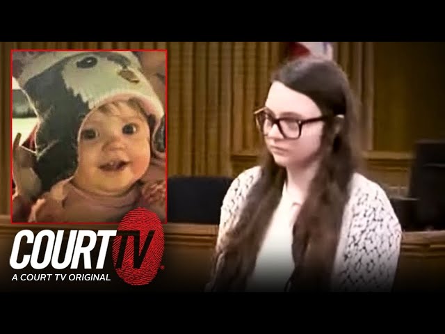 Evidence Against Megan Boswell | Vinnie Politan Investigates