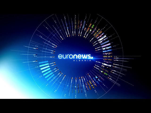 Euronews Albania Live