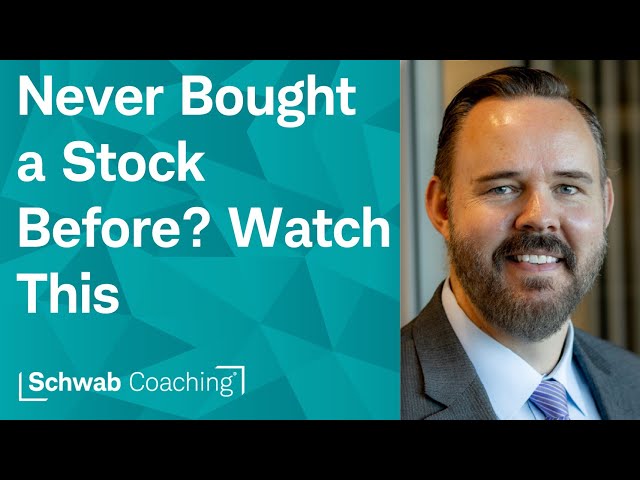 Finding, Planning, and Placing Stock Trades on thinkorswim | Getting Started with thinkorswim®